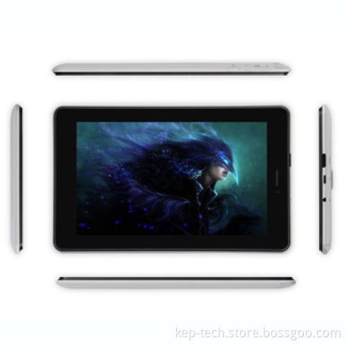 7" Mtk8317 HD 2g Call Function Tablet PC Android 4.1